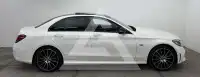 2020 Mercedes Benz C 300