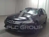 2020 Mercedes Benz C 300