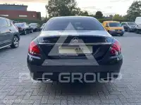 2020 Mercedes Benz C 300