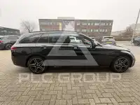 2020 Mercedes Benz C 300