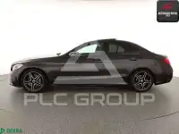 2020 Mercedes Benz C 300