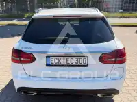 2020 Mercedes Benz C 300