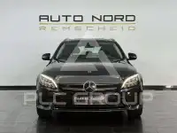 2020 Mercedes Benz C 300