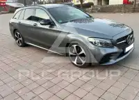 2020 Mercedes Benz C 300