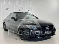 2020 Mercedes Benz C 300