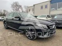 2020 Mercedes Benz C 300