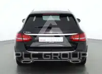 2020 Mercedes Benz C 300