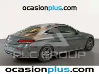 2020 Mercedes Benz C 300