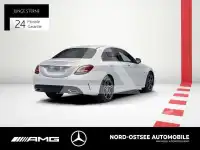 2020 Mercedes Benz C 300