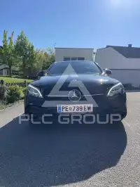 2020 Mercedes Benz C 300