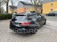 2020 Mercedes Benz C 300