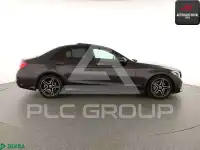 2020 Mercedes Benz C 300