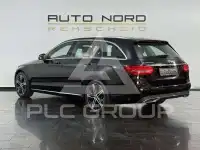 2020 Mercedes Benz C 300
