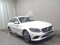 2020 Mercedes Benz C 300
