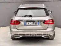 2020 Mercedes Benz C 300