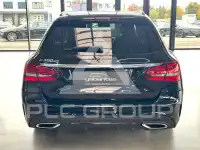 2020 Mercedes Benz C 300