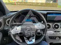 2020 Mercedes Benz C 300