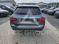 2020 Mercedes Benz C 300