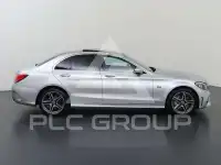 2020 Mercedes Benz C 300