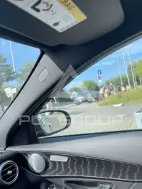 2020 Mercedes Benz C 300