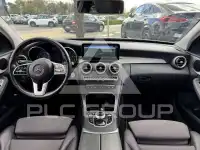 2020 Mercedes Benz C 300