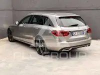 2020 Mercedes Benz C 300