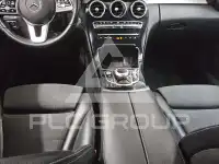 2020 Mercedes Benz C 300