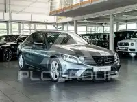 2020 Mercedes Benz C 300