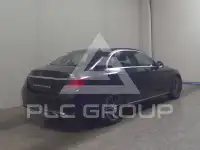 2020 Mercedes Benz C 300