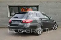 2020 Mercedes Benz C 300