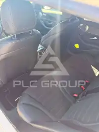 2020 Mercedes Benz C 300