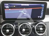 2020 Mercedes Benz C 300