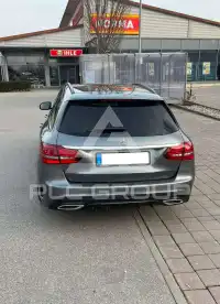 2020 Mercedes Benz C 300
