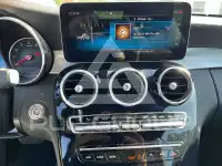 2020 Mercedes Benz C 300