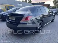 2020 Mercedes Benz C 300