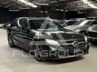 2020 Mercedes Benz C 300
