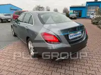 2020 Mercedes Benz C 300