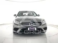 2020 Mercedes Benz C 300