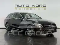 2020 Mercedes Benz C 300