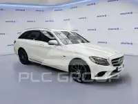 2020 Mercedes Benz C 300