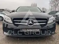 2020 Mercedes Benz C 300