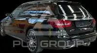 2020 Mercedes Benz C 300