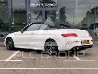 2020 Mercedes Benz C 300