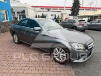 2020 Mercedes Benz C 300