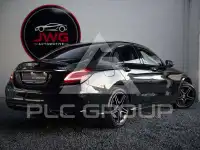 2020 Mercedes Benz C 300