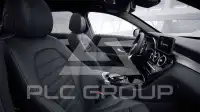 2020 Mercedes Benz C 300