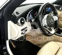 2020 Mercedes Benz C 300