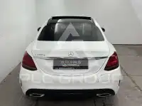 2020 Mercedes Benz C 300