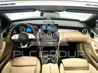 2020 Mercedes Benz C 300