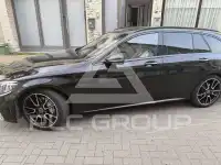 2020 Mercedes Benz C 300